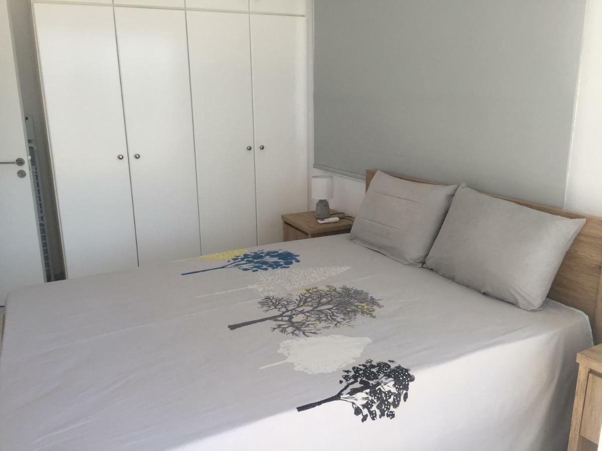 Modern Apartment In Paphos Town Centre Bagian luar foto